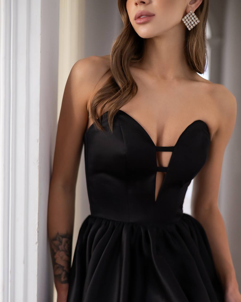 Mini Dress – Art. 687