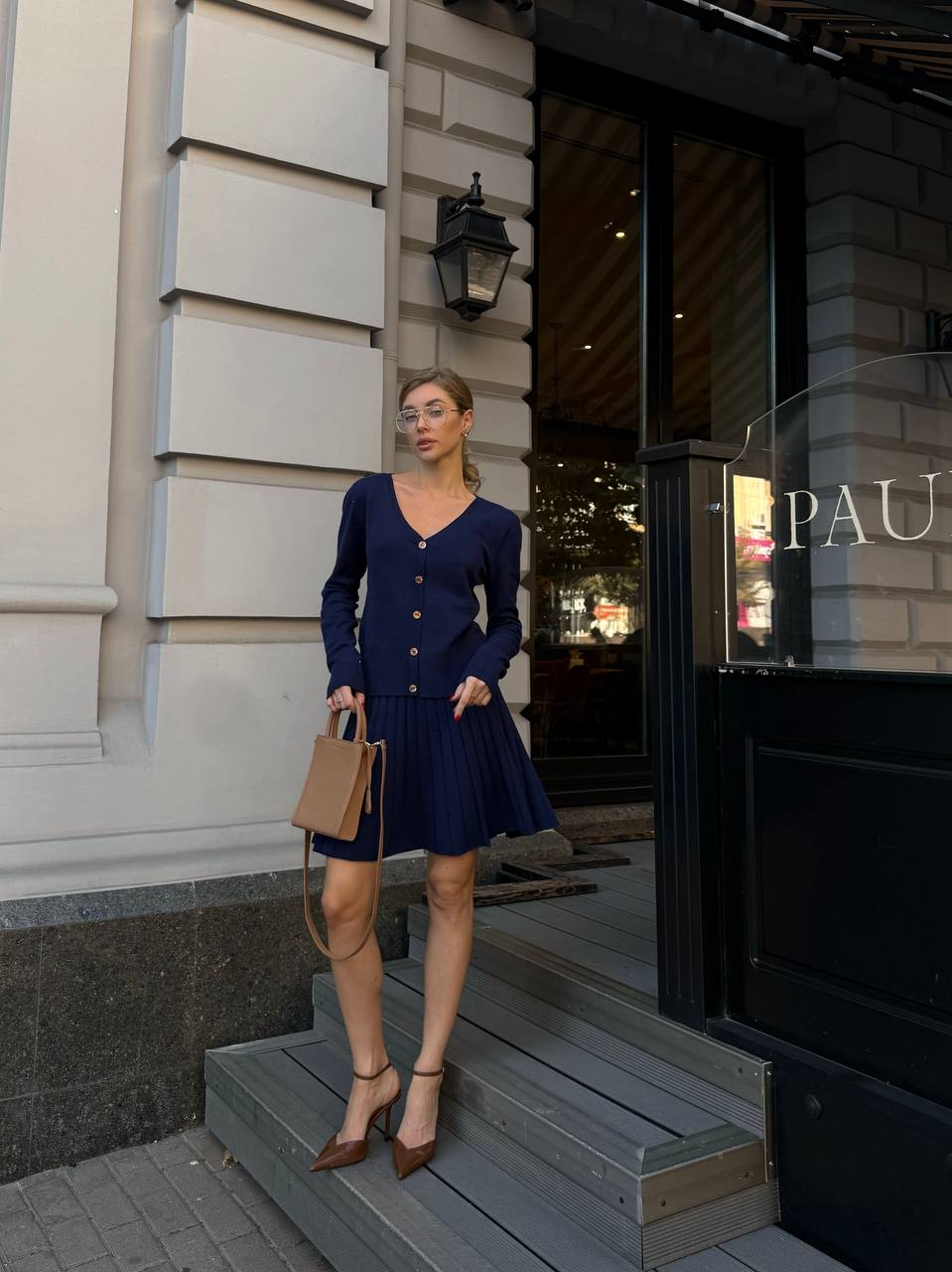 Suit “Miu Miu”