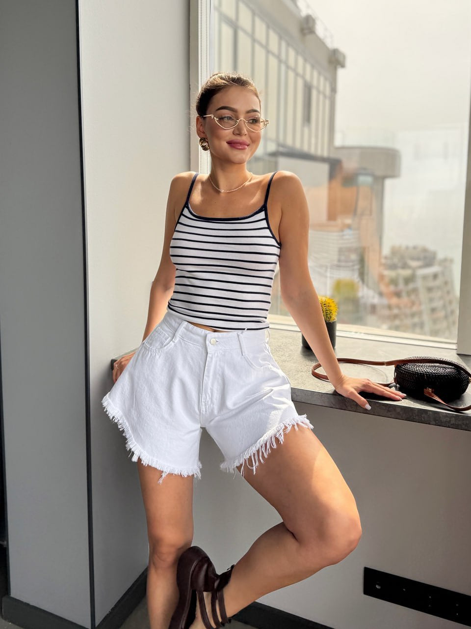 Short – Model 1581