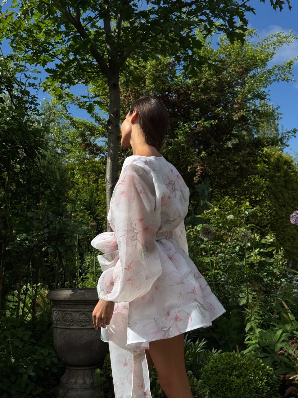 Dress «BANT»