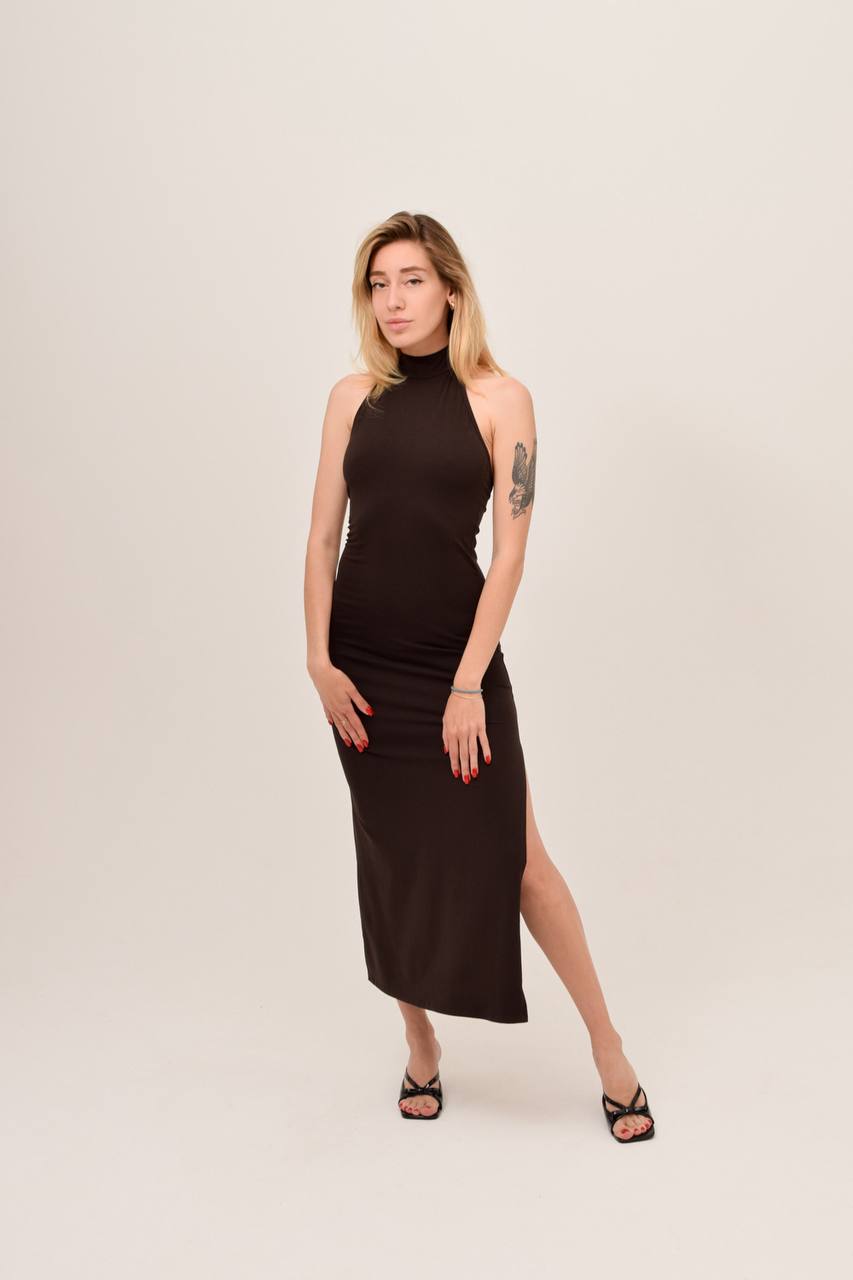 Silhouette Dress 