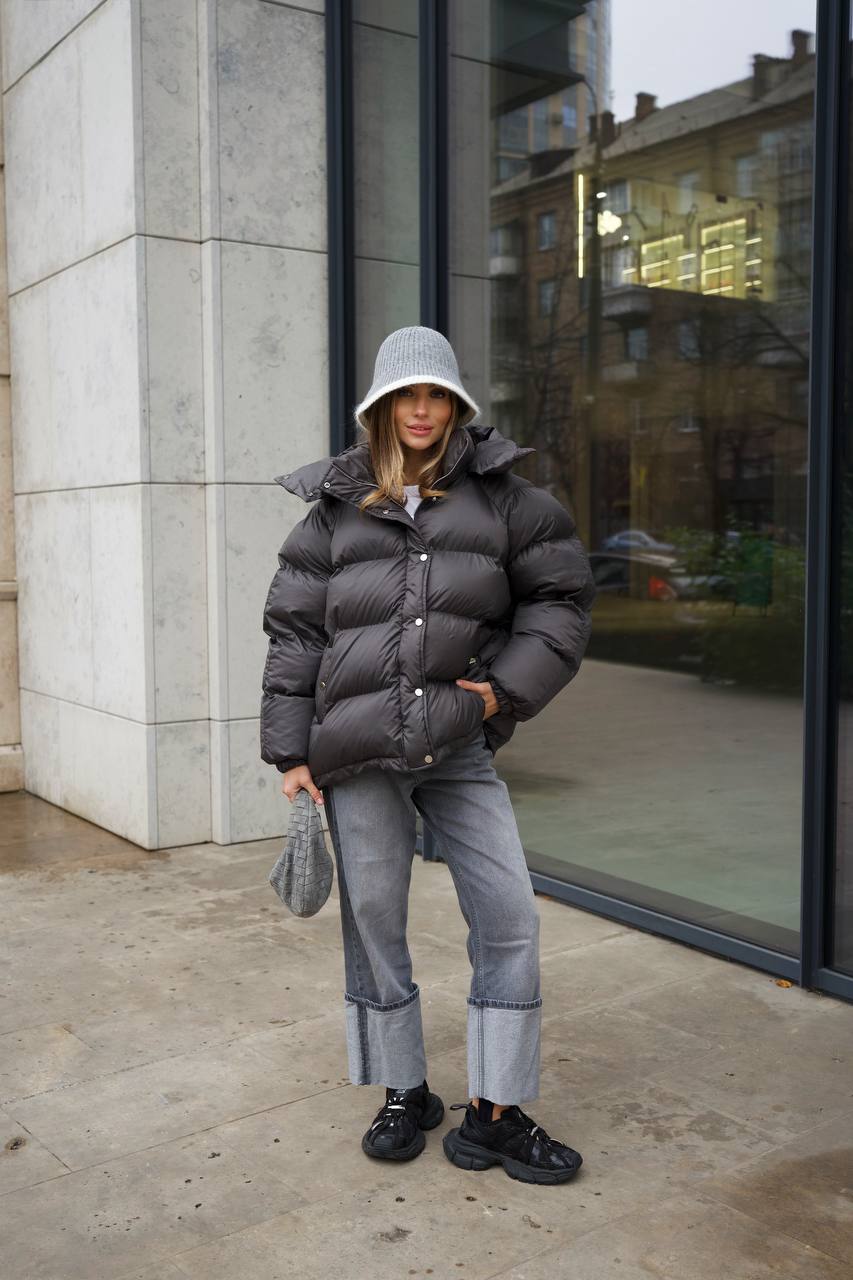 Stylish PUFFER JACKETS