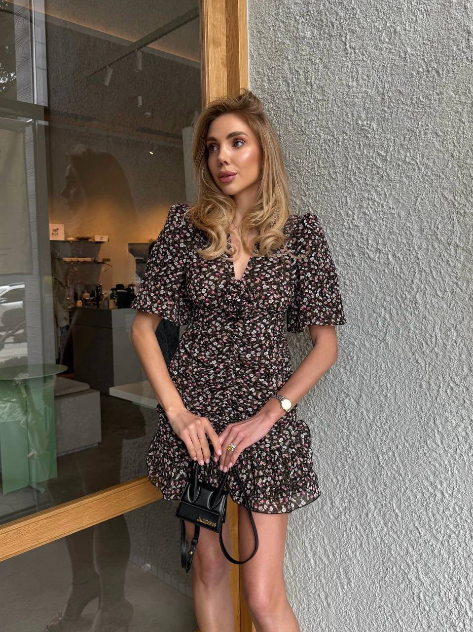 «Chloe» Dress