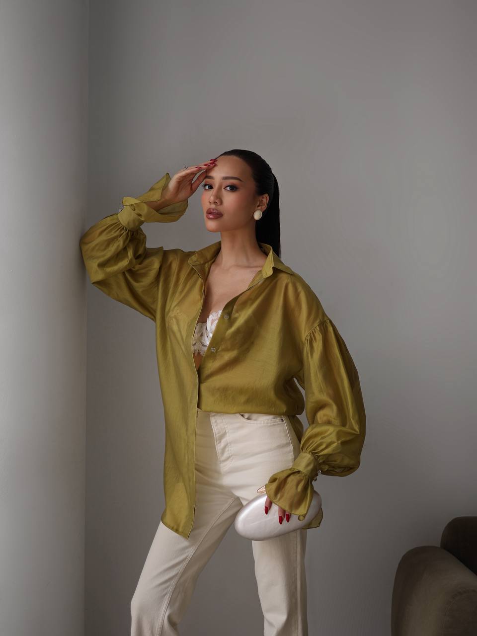 Shirt “New York”