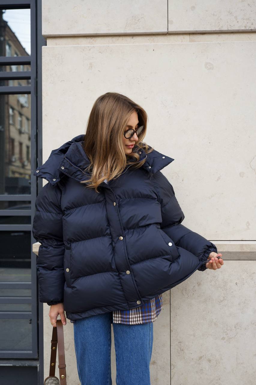 Stylish PUFFER JACKETS
