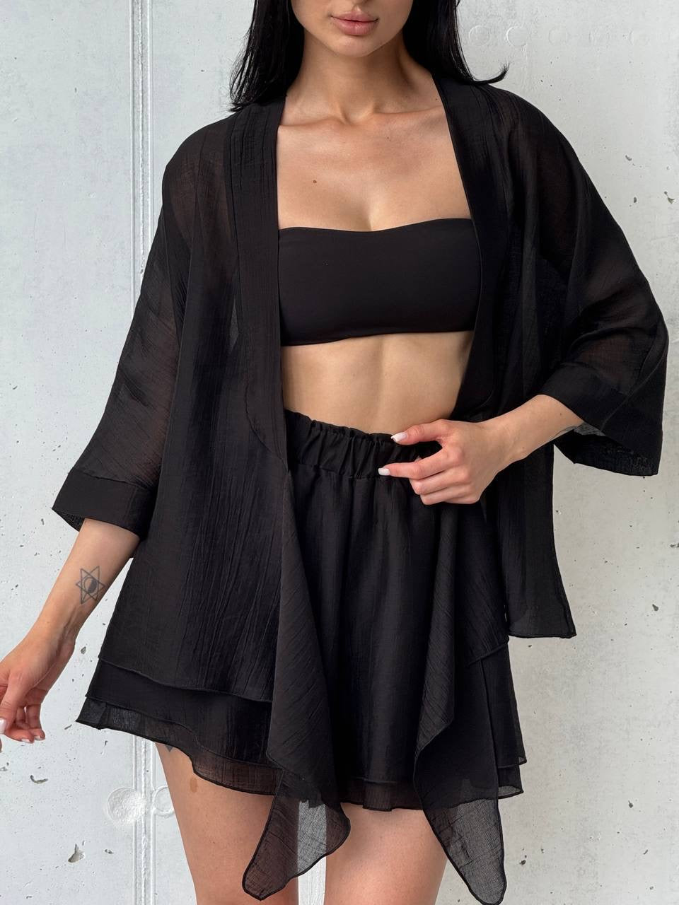 Effortless Two-Piece Set