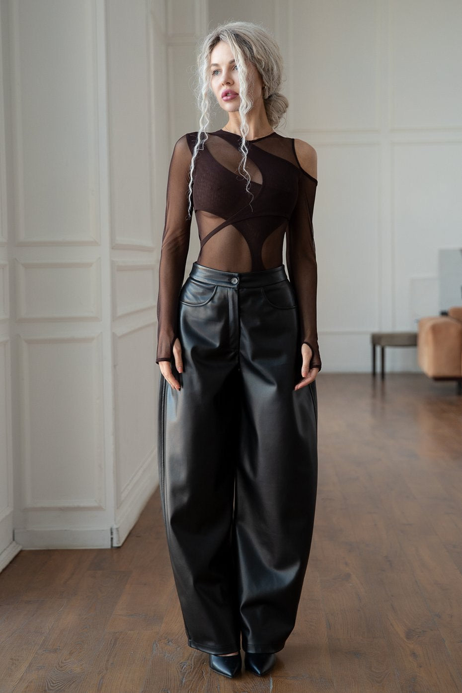 Art. Bodysuit “Regina”