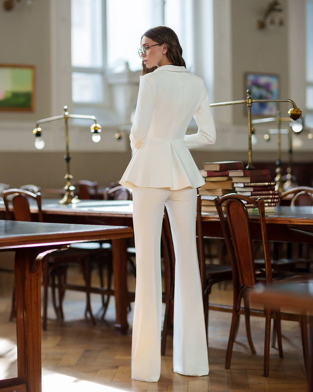 Sophisticated Suit