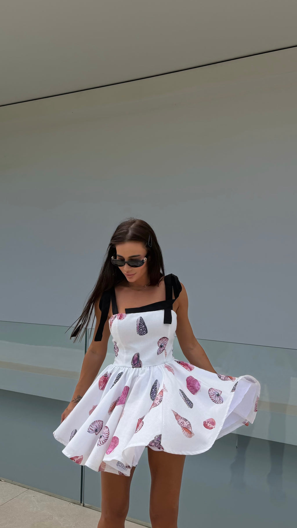 Special Dress
