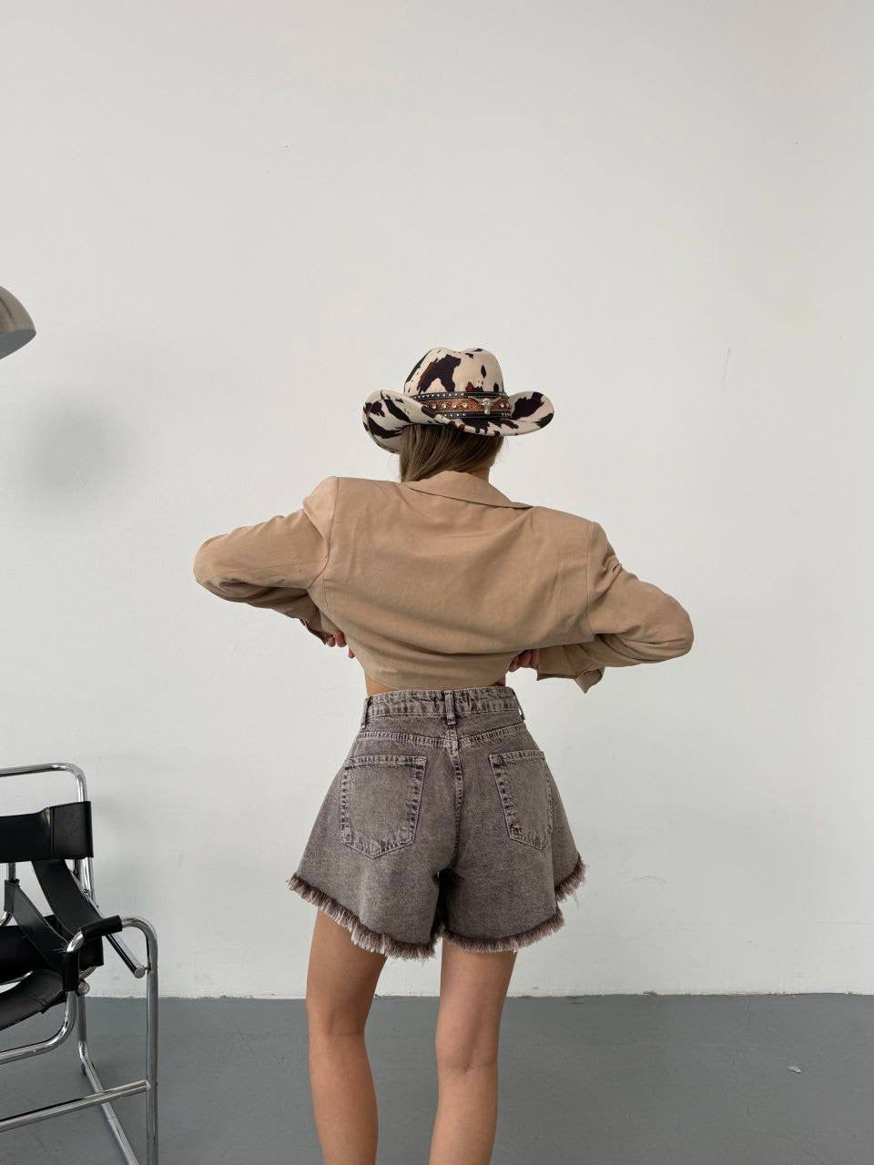 Shorts – Model 1581