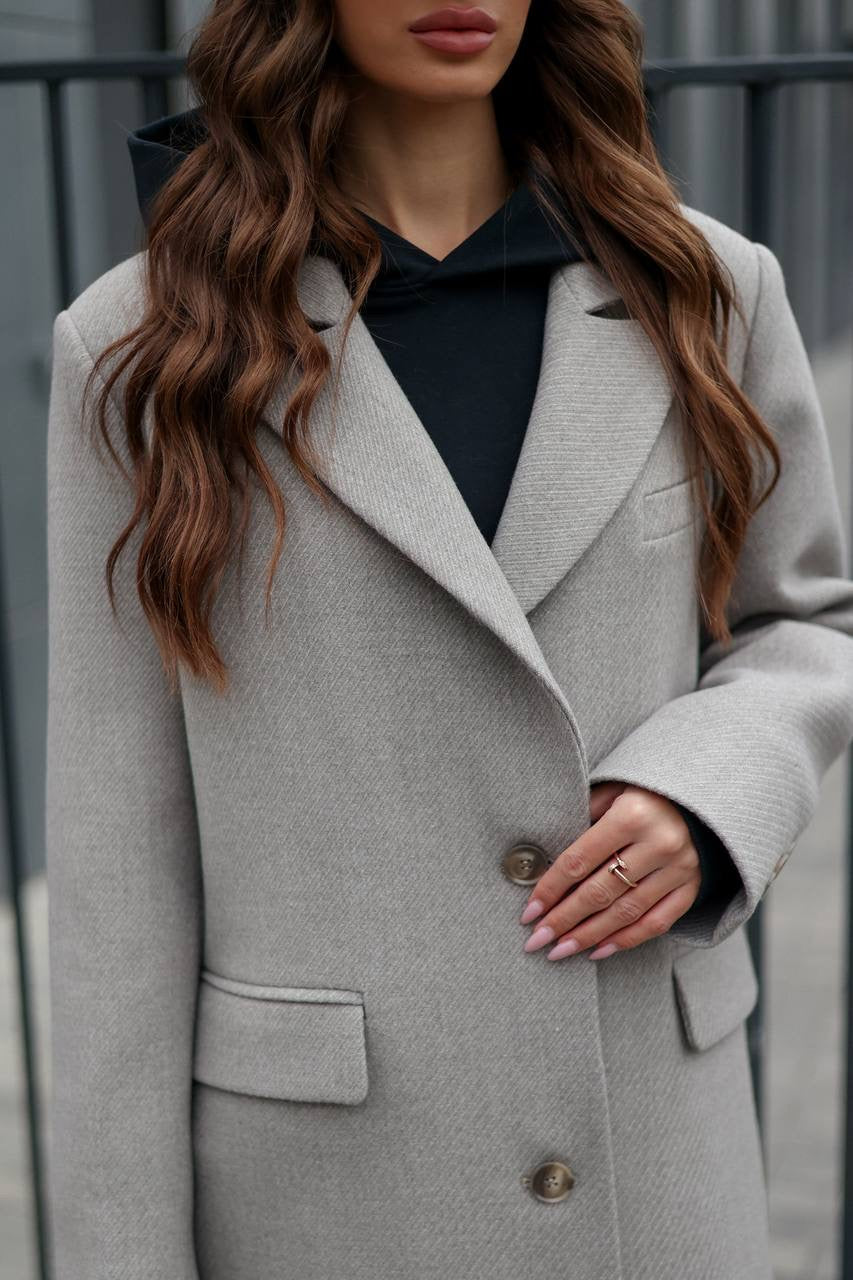 Maxi Coat