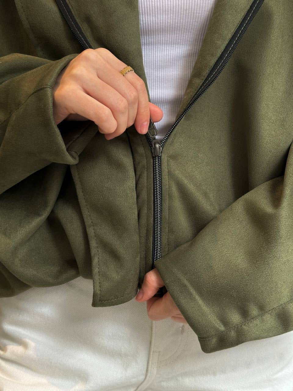 Fall Jacket
