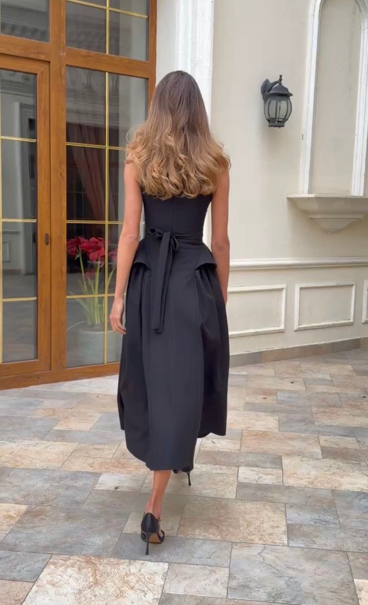 Fascinating Dress