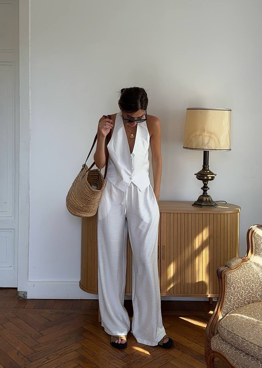 Two-Piece Set