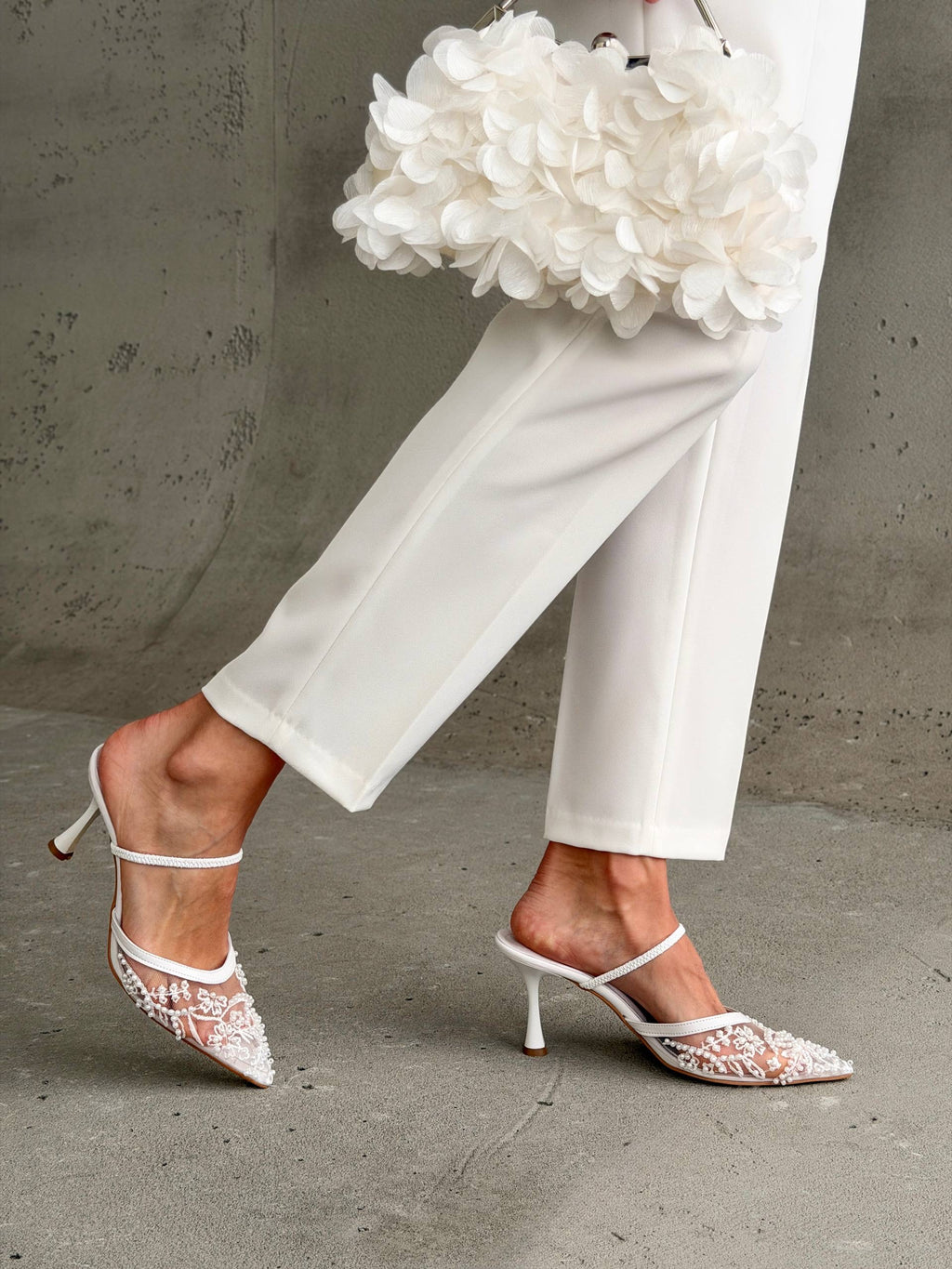 Elegant Sandals