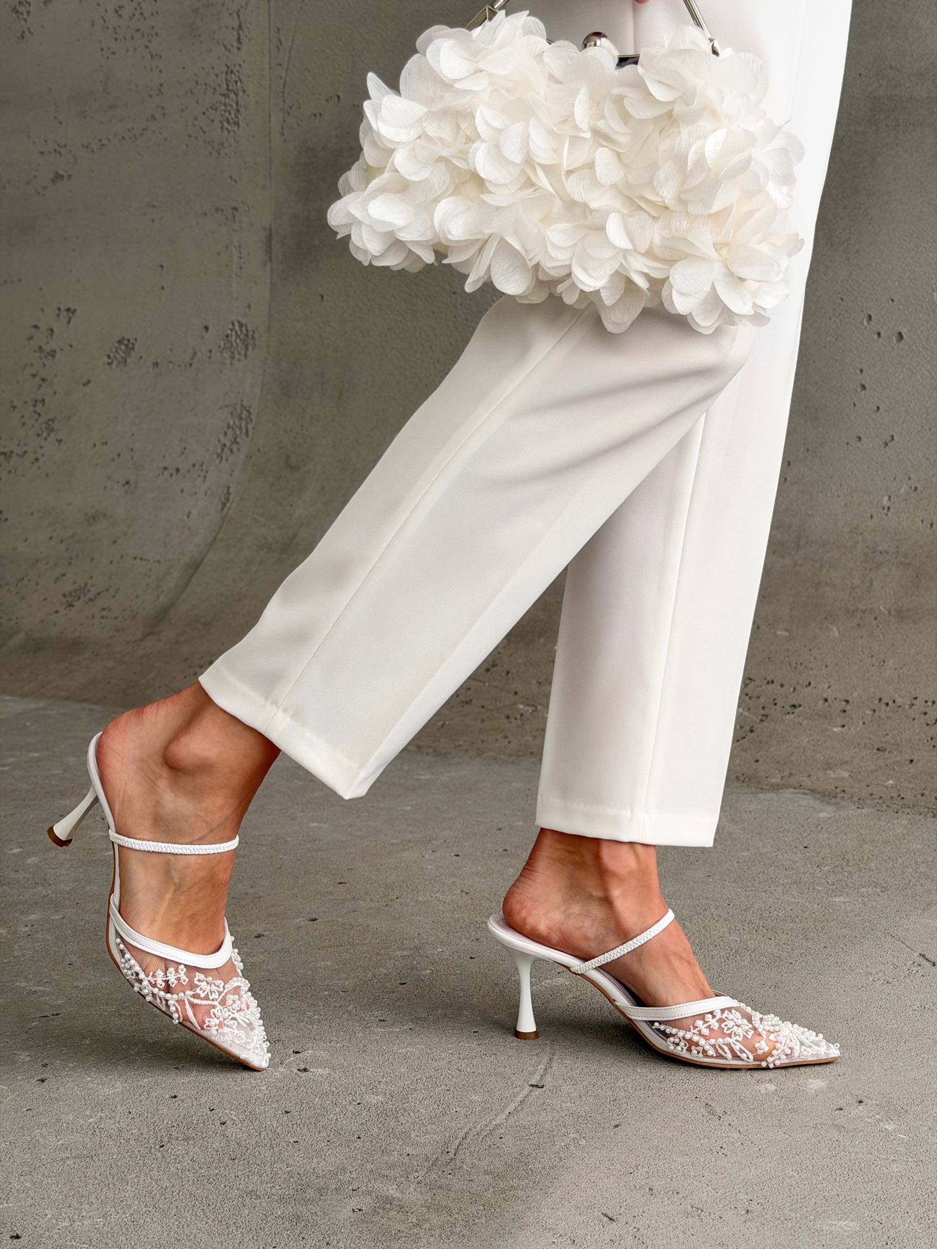 Elegant Sandals