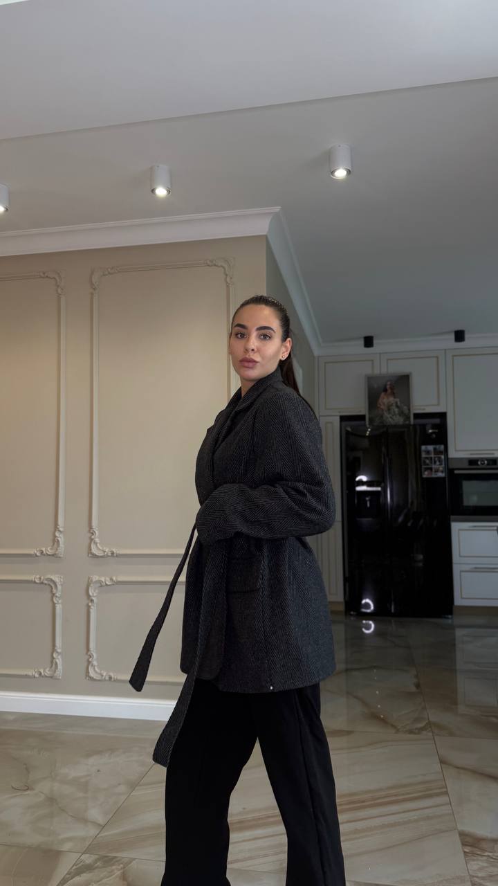 Jacket “Overs Yalynka”