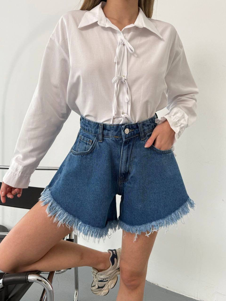 Shorts – Model 1581