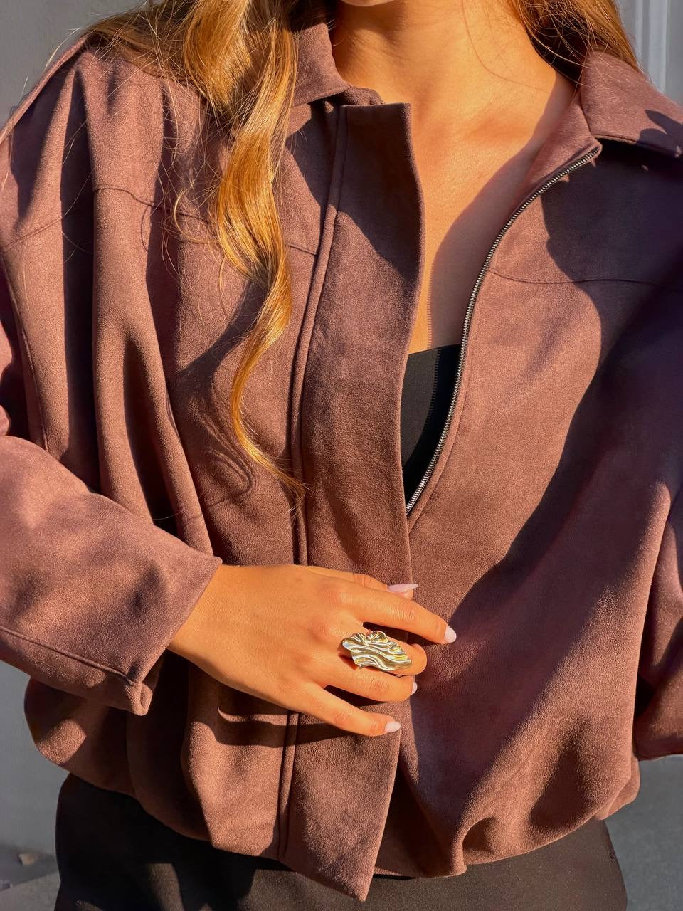 Fall Jacket