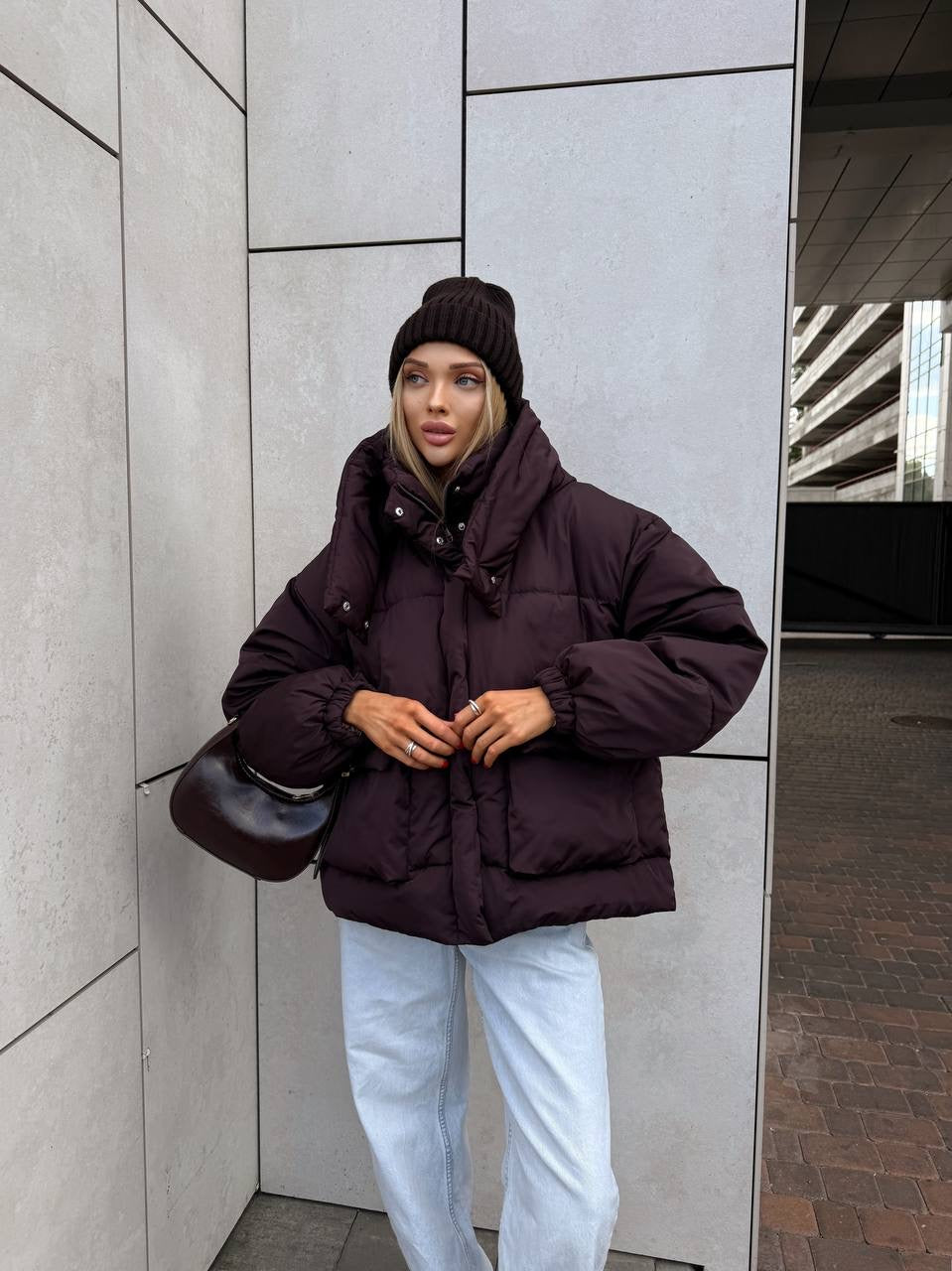 “Dream” Puffer