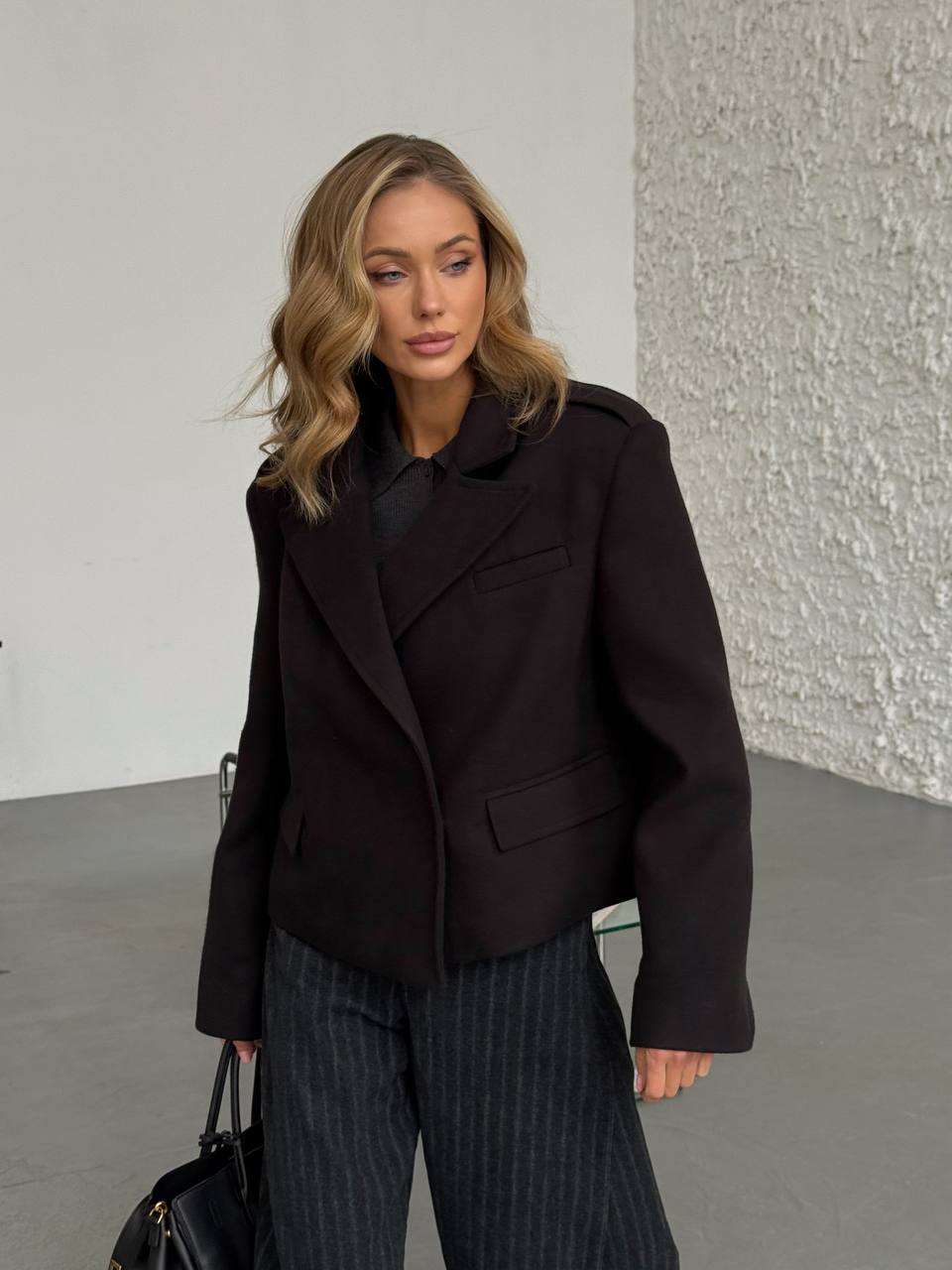 Juliet Coat