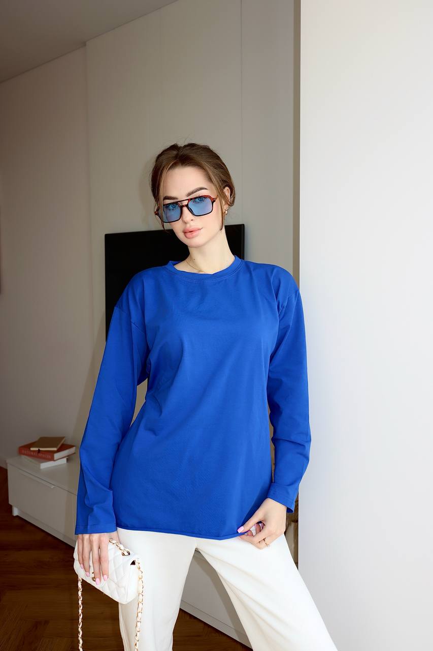 Long sleeve «BASIC»