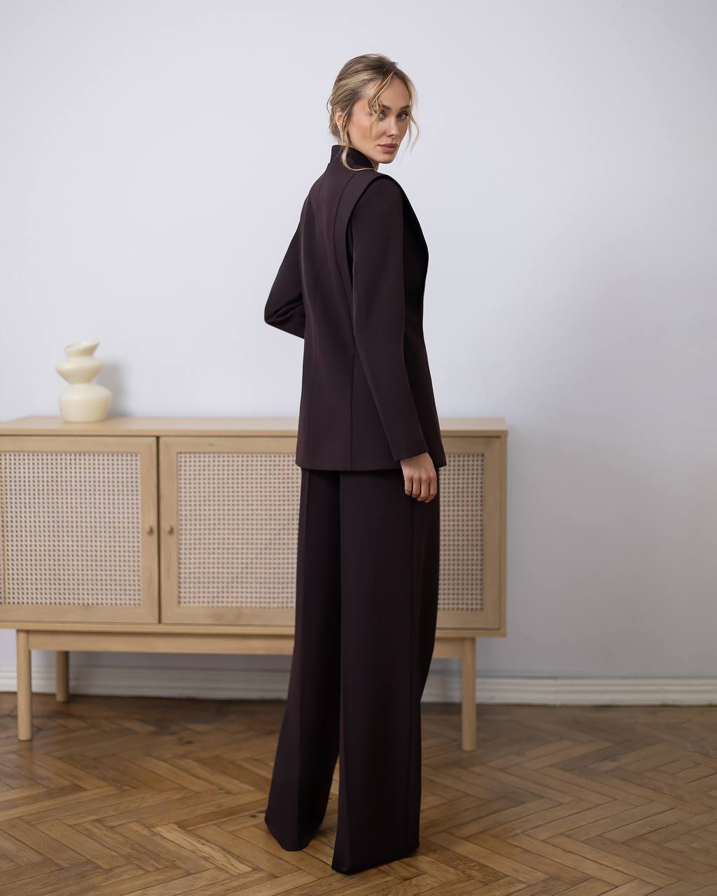 Suit (Blazer & Pants) – Art. 649