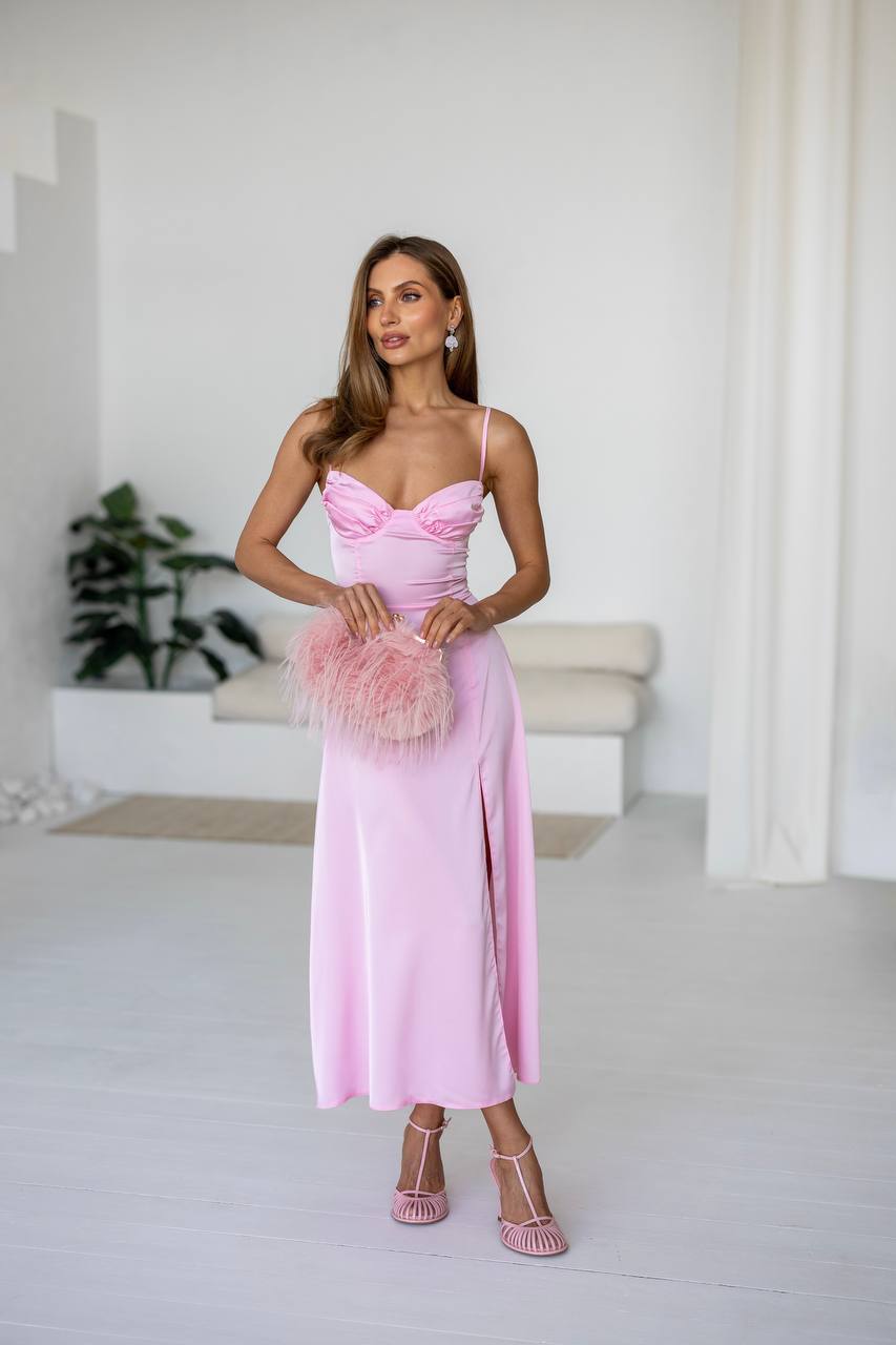 “JUNA” Dress