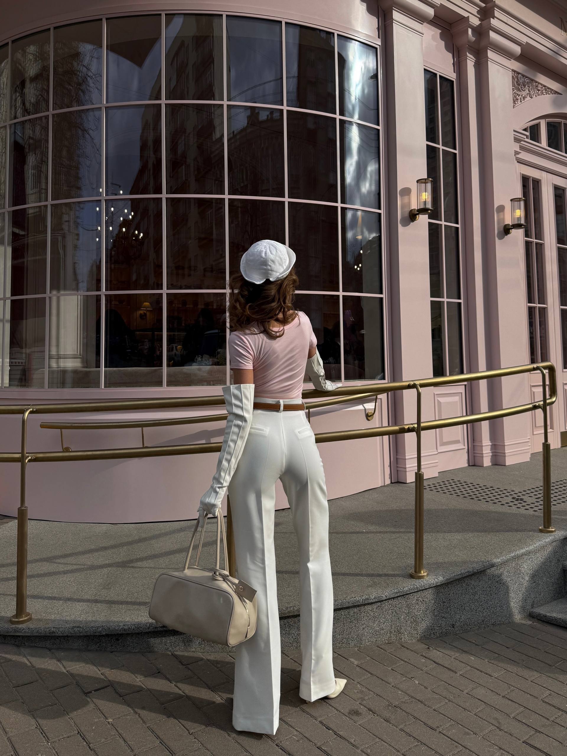 Pants "Olivia"