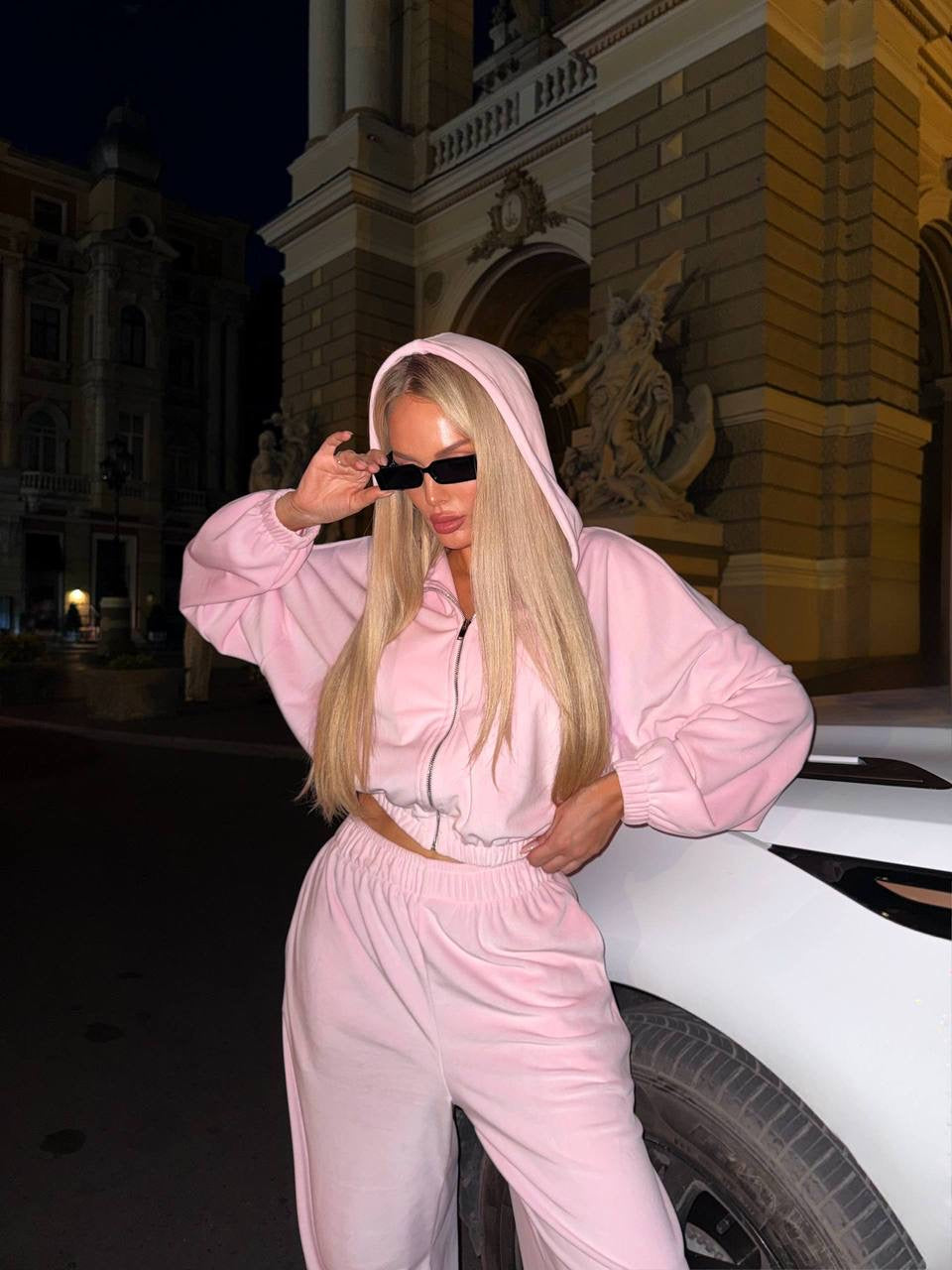 Ukrainian Suit (for her)