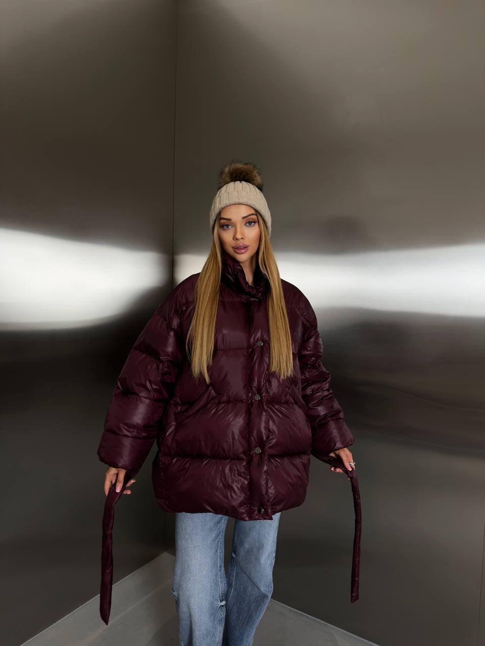 “Bubble” Puffer