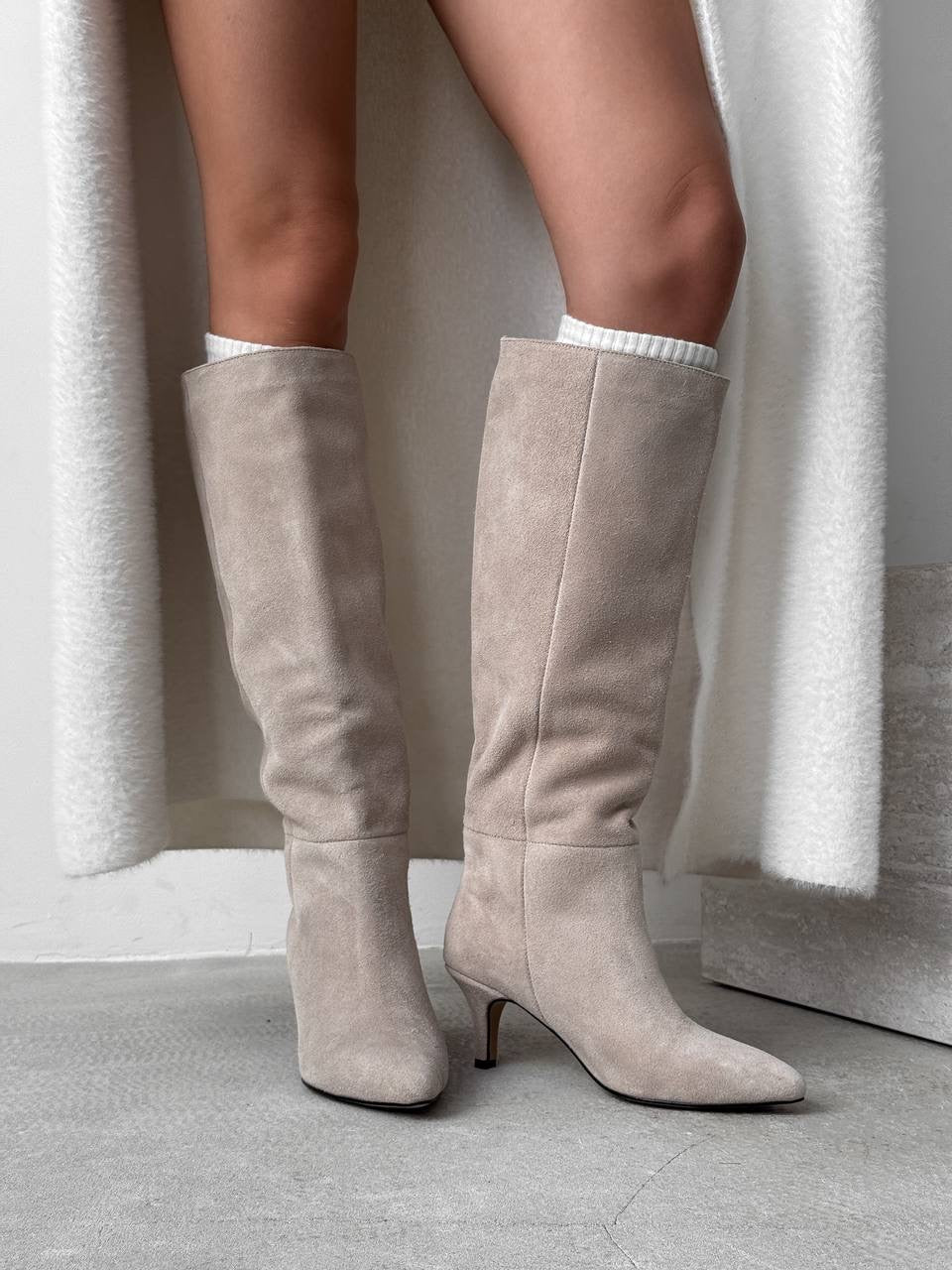 Stylish Boots