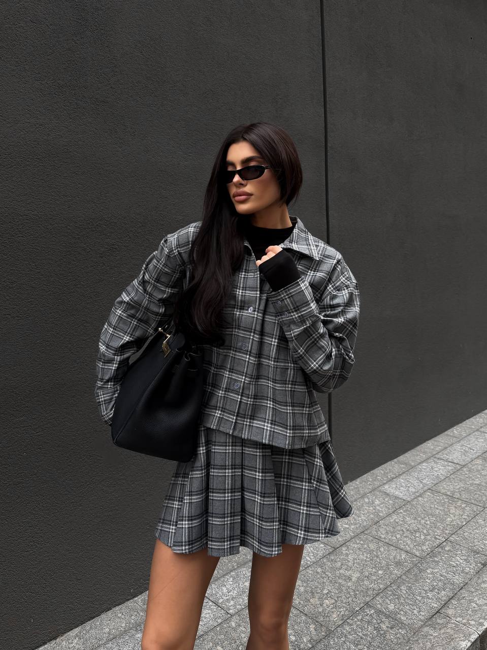 "Soft Check" set