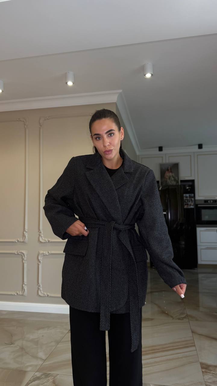 Jacket “Overs Yalynka”