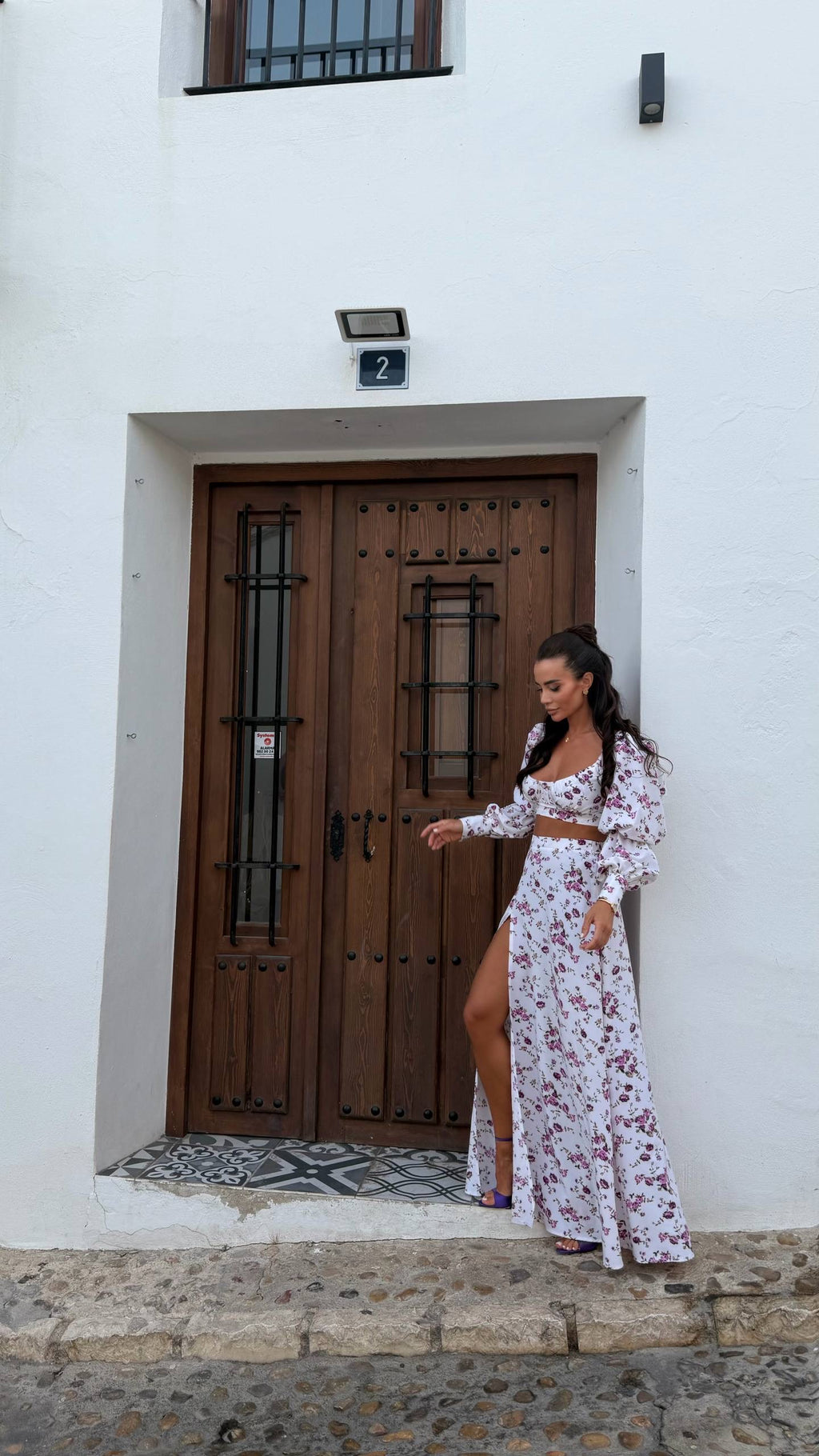 Soft Elegant Set