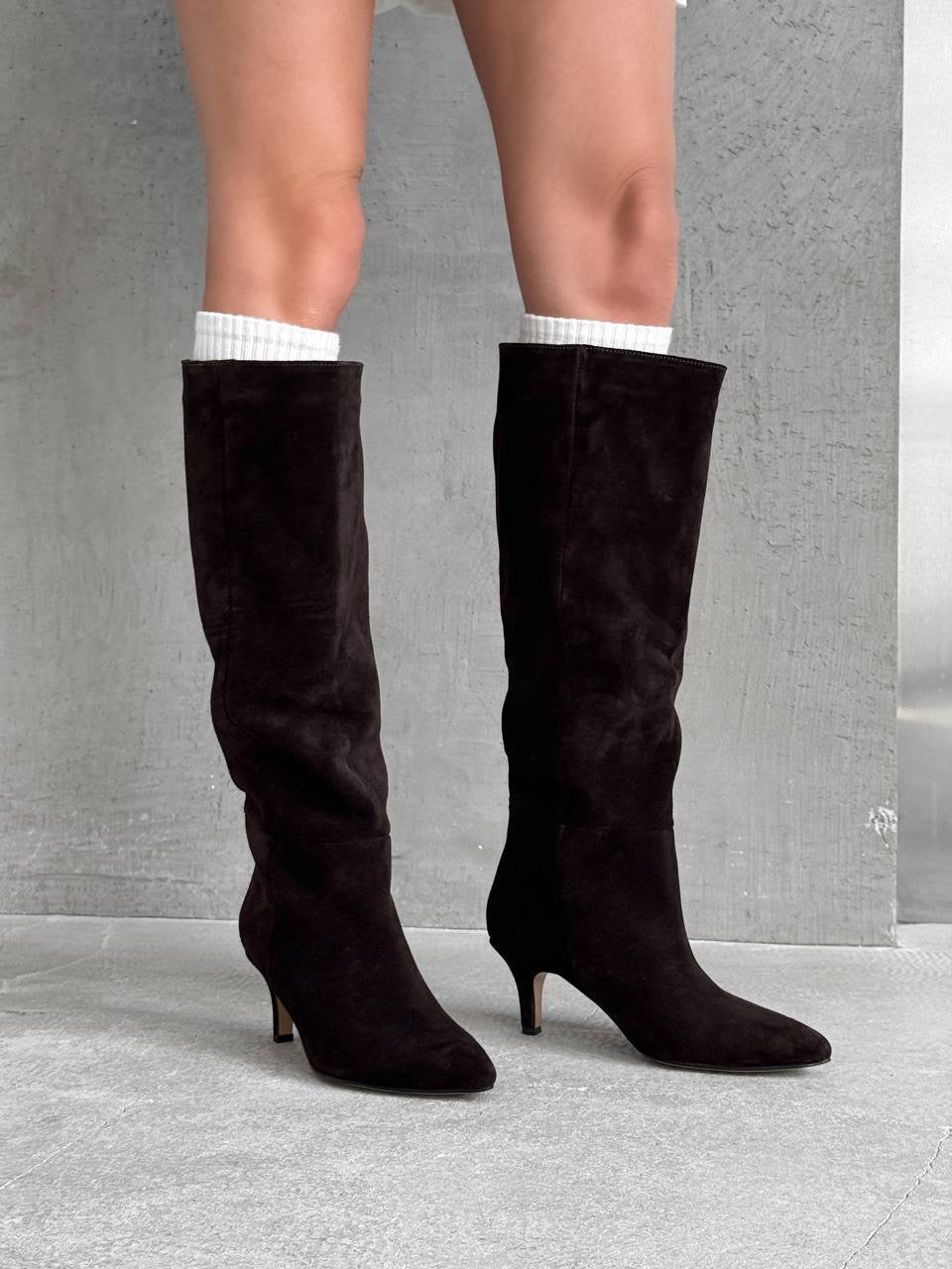Stylish Boots