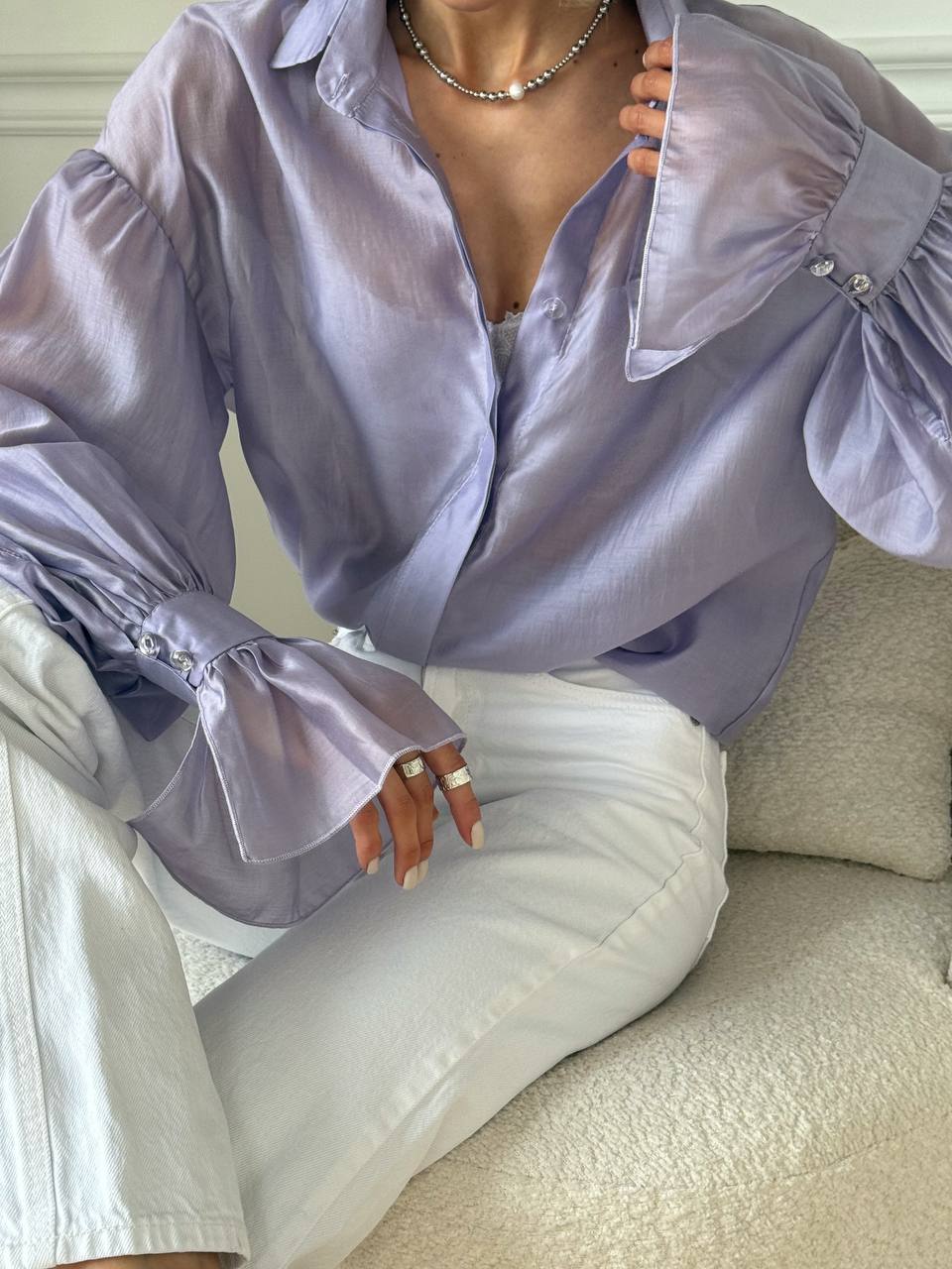 Shirt “New York”