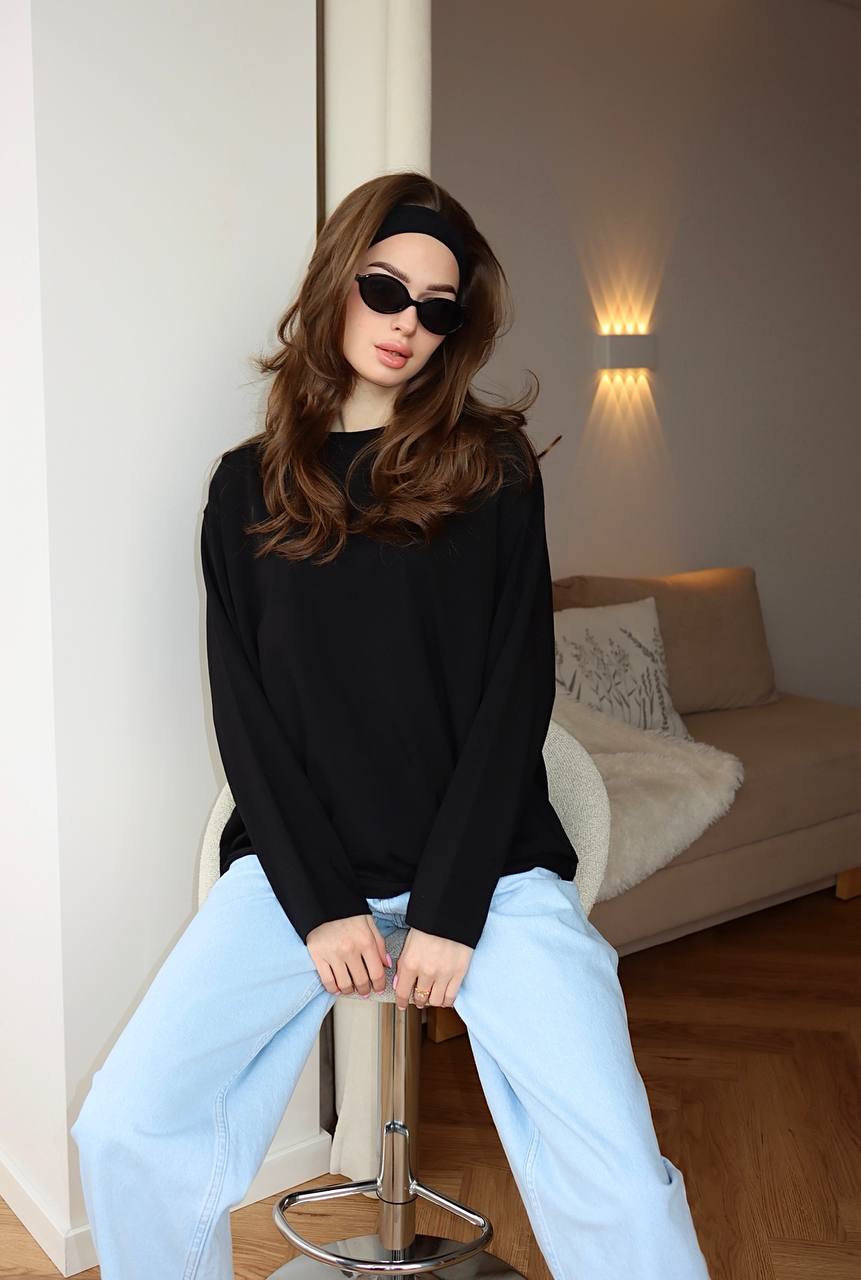 Long sleeve «BASIC»
