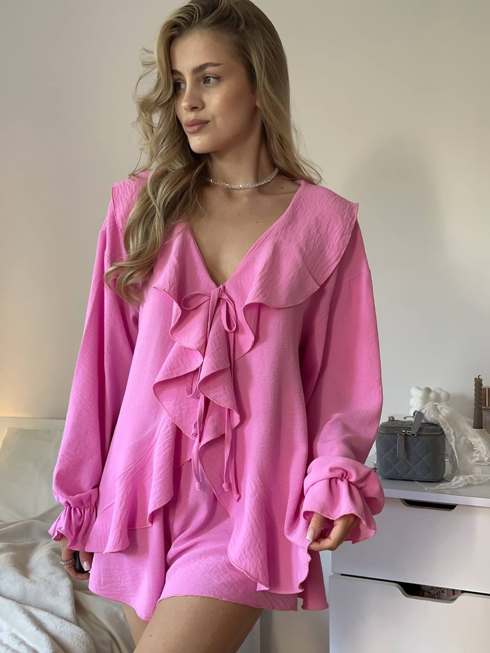 Two Piece Set 387