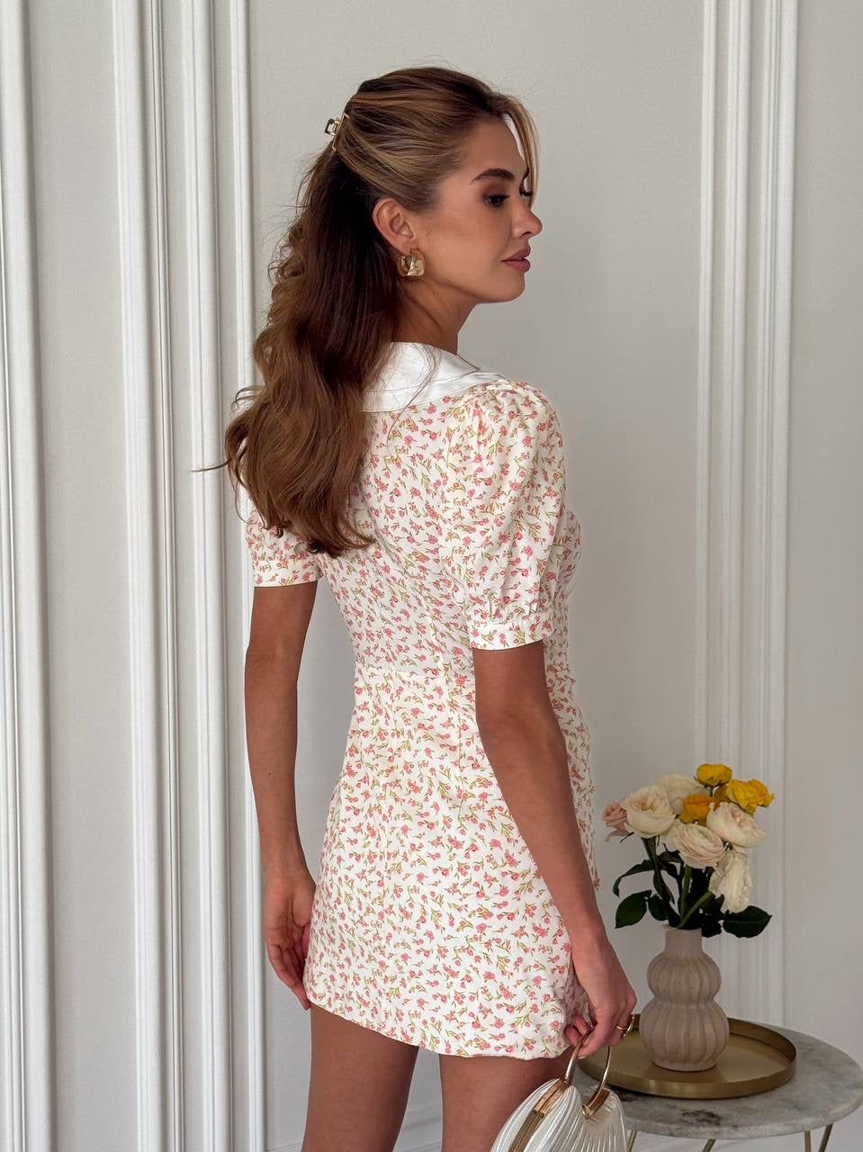“Ariana” Dress