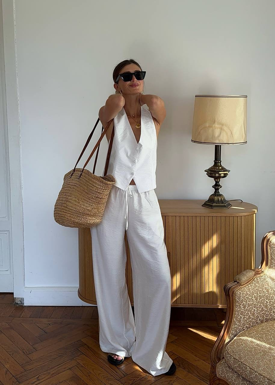Two-Piece Set