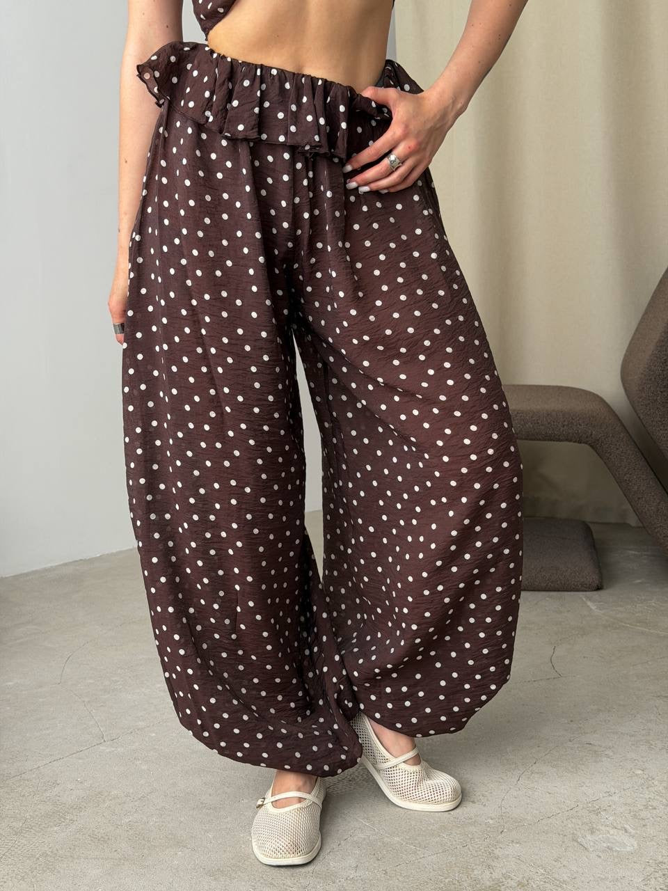 Relaxed Set