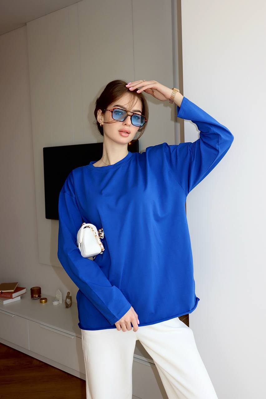 Long sleeve «BASIC»
