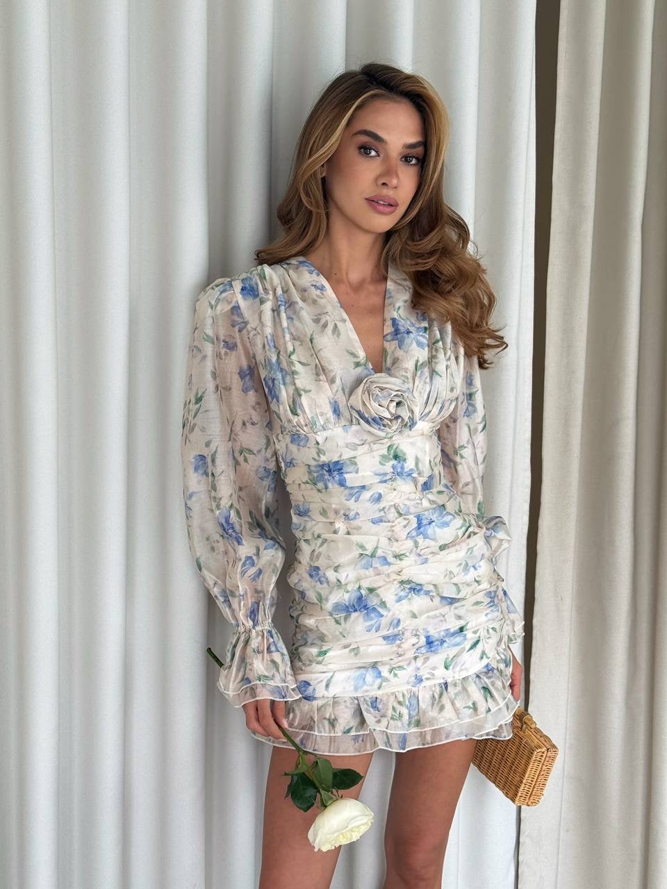 «Muse» Dress
