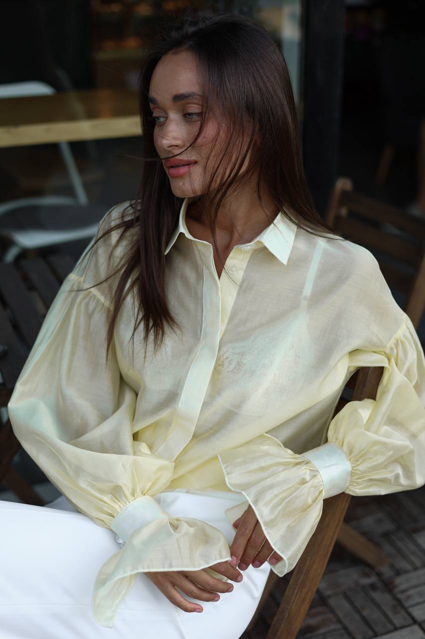 Shirt “New York”