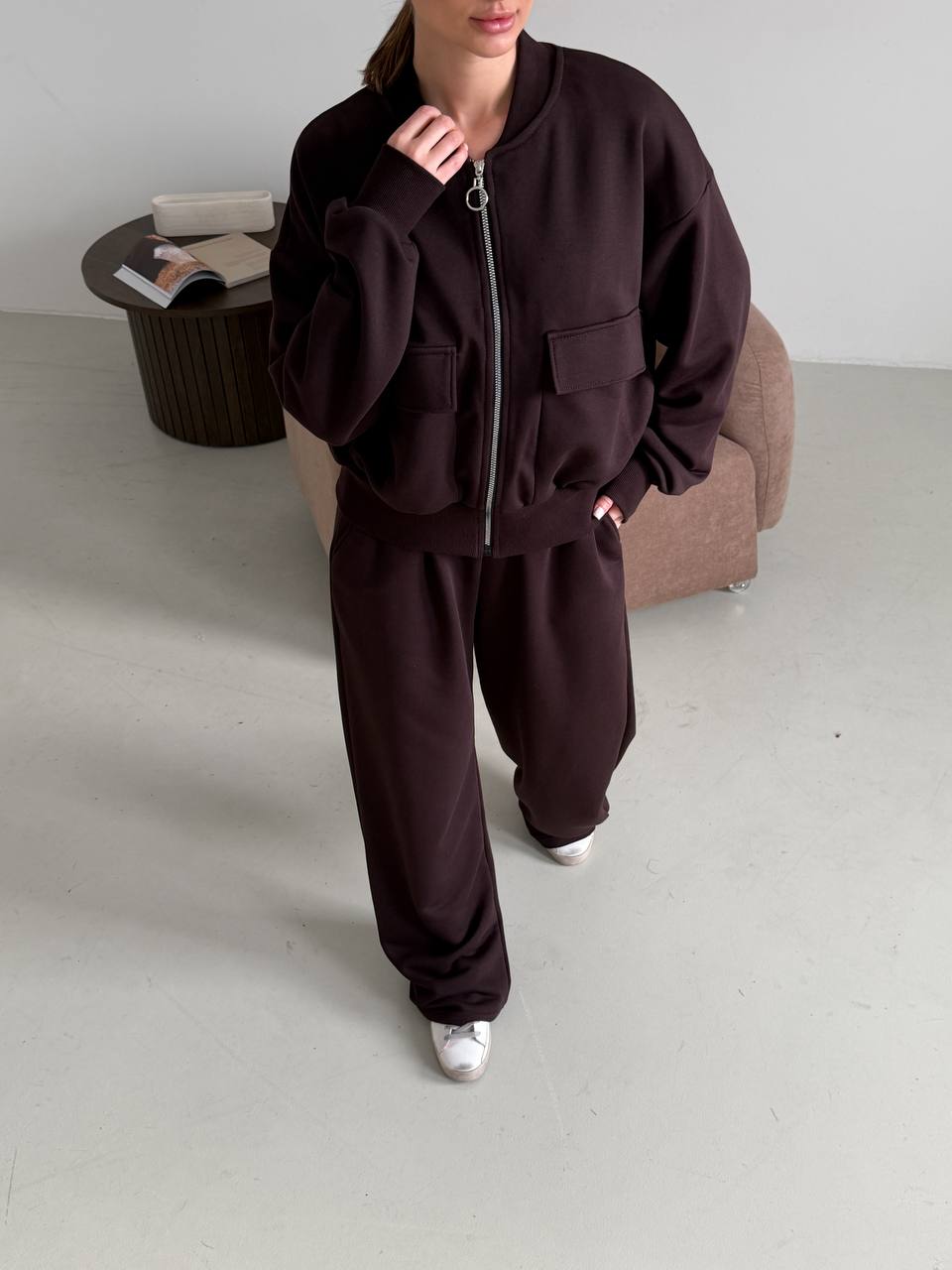 Suit Model 641