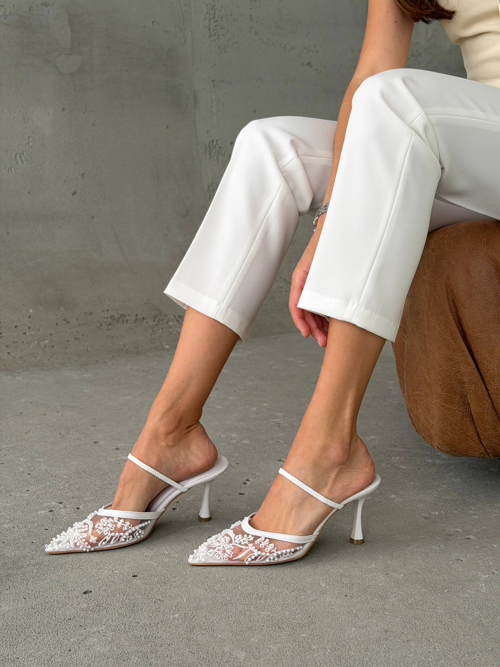 Elegant Sandals
