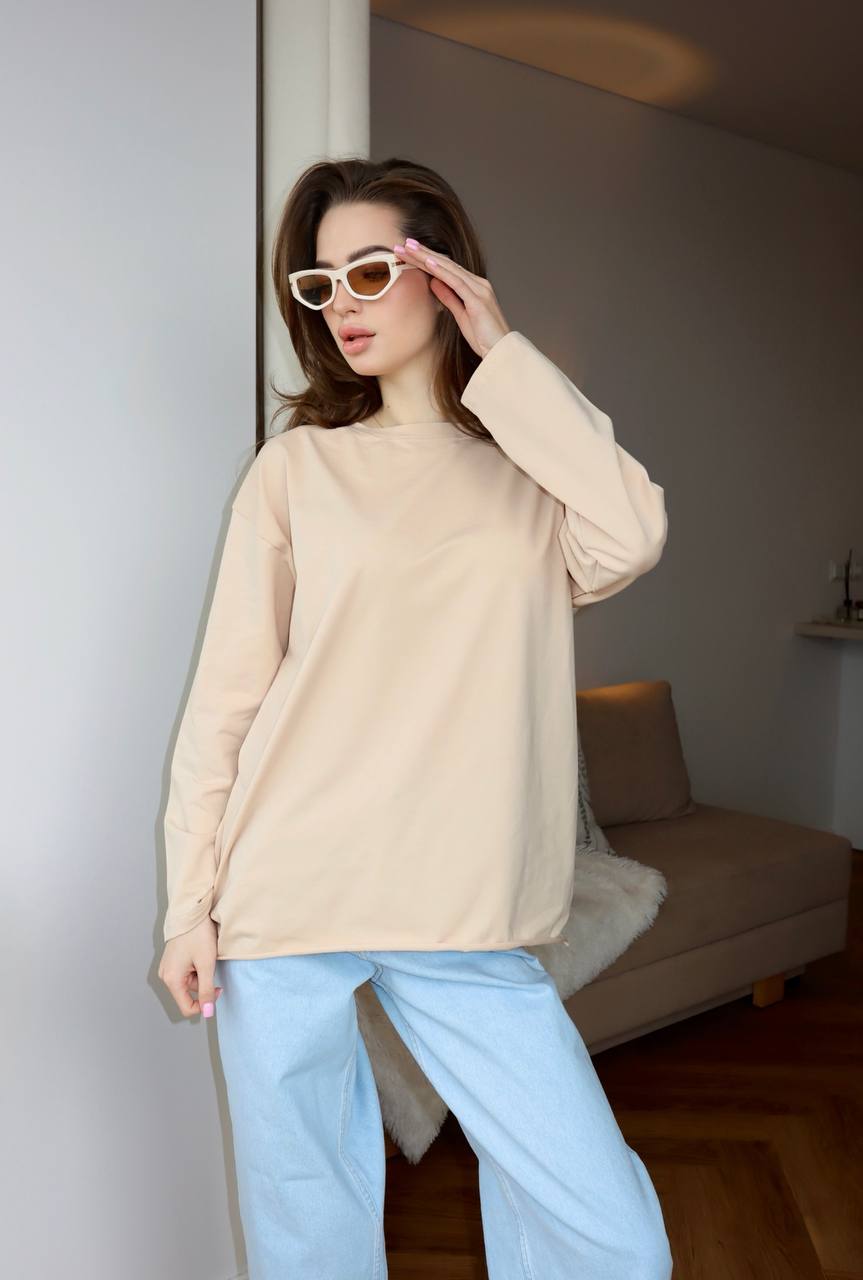Long sleeve «BASIC»