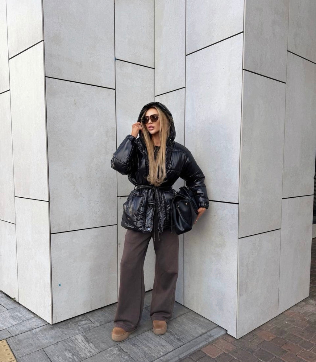 “Shine” Jacket 