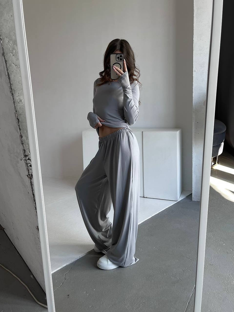 Trendy Suit for All Seasons